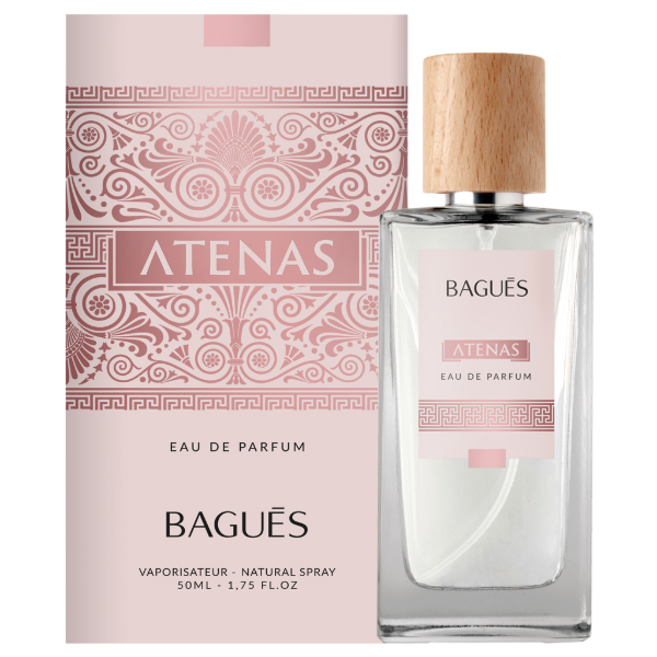 Producto - ATENAS eau de parfum (type Olimpea)