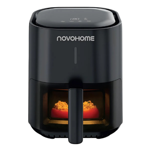 Producto - Freidora de Aire Novohome 4.5L
