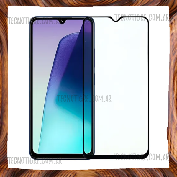 Producto - TEMPLADO POCO C75