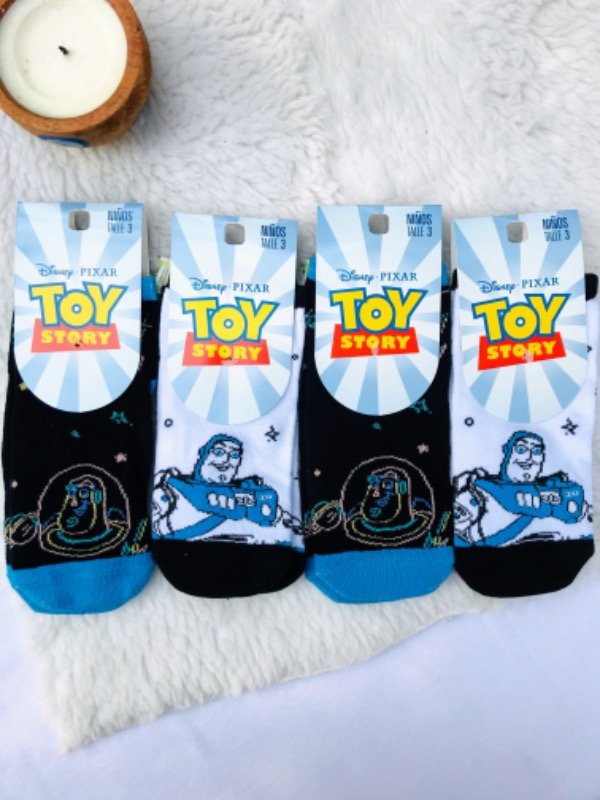 Producto - Pack x6 soquete Toys Tory T3