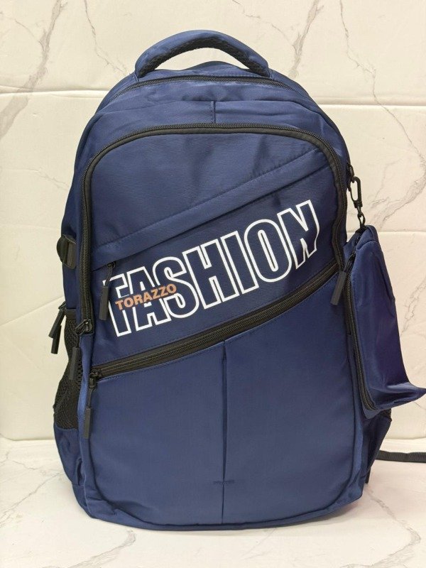 Producto - MOCHILA IMPERMEABLE HOMBRE JUVENIL ART. 66096