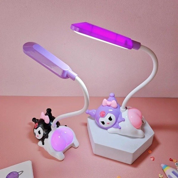 Producto - LAMPARA LED KUROMI