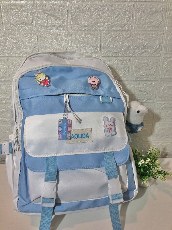 Producto - Mochila Pins