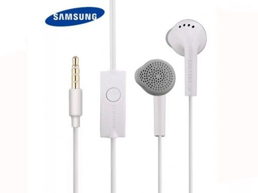 Producto - Auriculares Manos Libres Samsung 3.5 ORIGINAL
