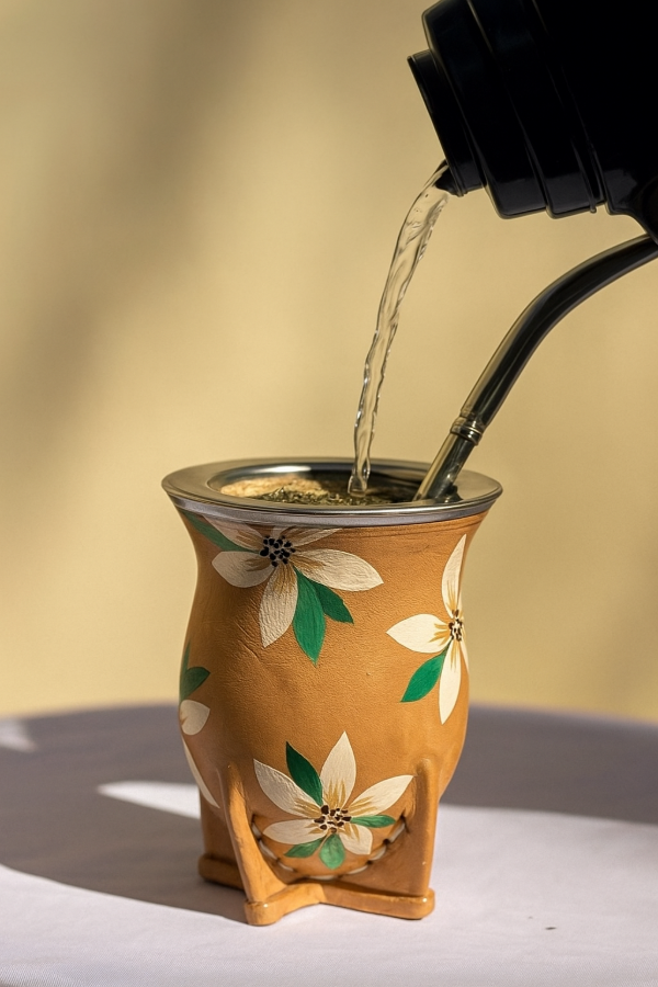 Producto - Camioniero Naiara