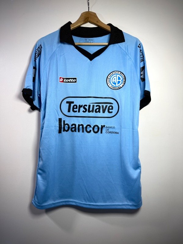 Producto - Belgrano Retro Tersuave 2013 - 0