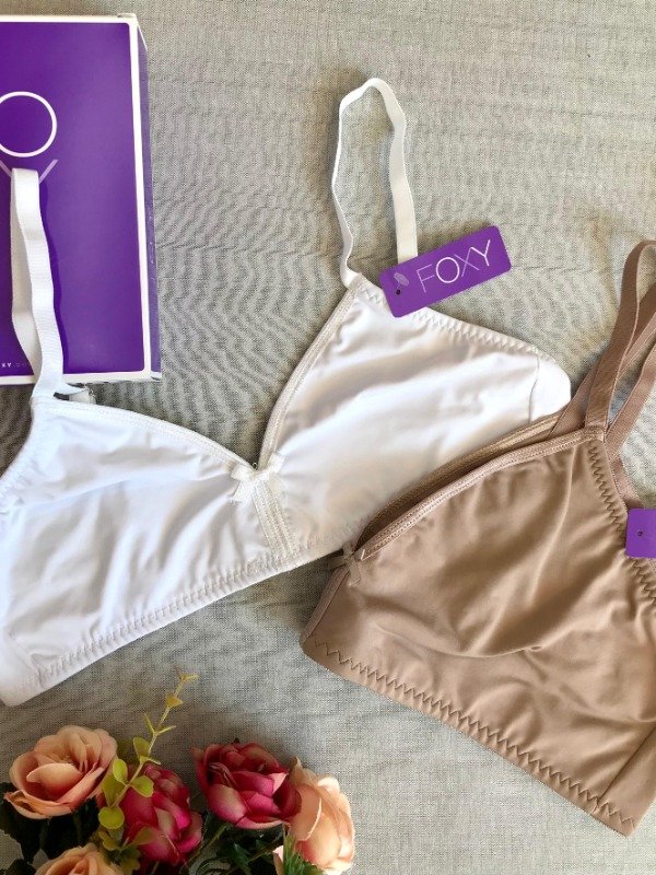 Producto - FOXY 2012