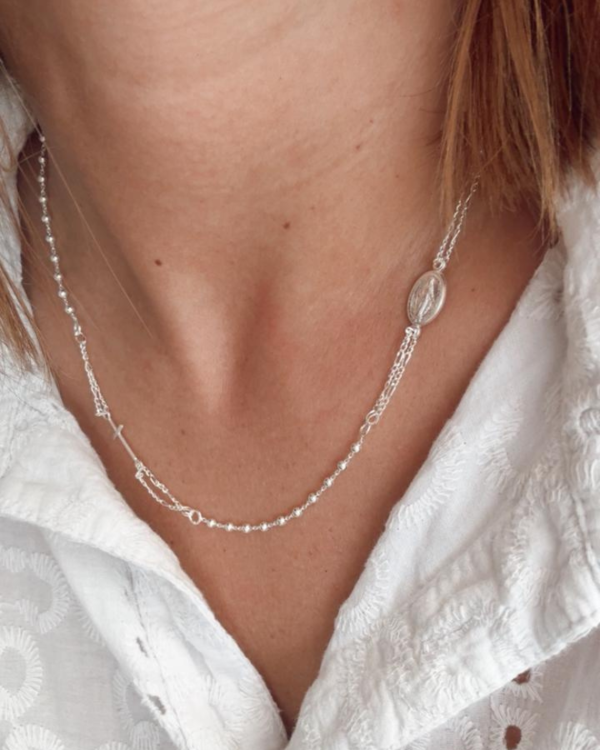 Producto - Cadena Denario