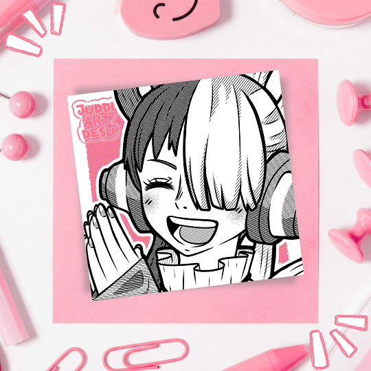 Producto - Sticker Icon Uta // One Piece