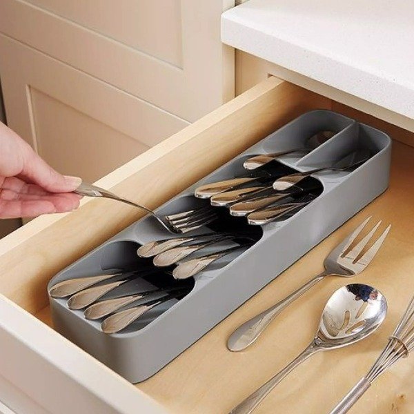 Producto - ORGANIZADOR DE CUBIERTOS VERTICAL