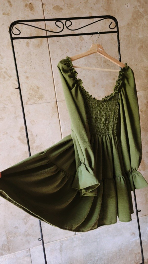 Producto - Helecho m/g