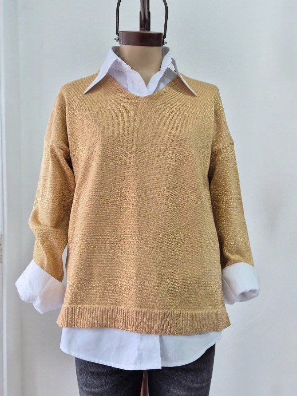 Producto - SWEATER GOLDIE - 3
