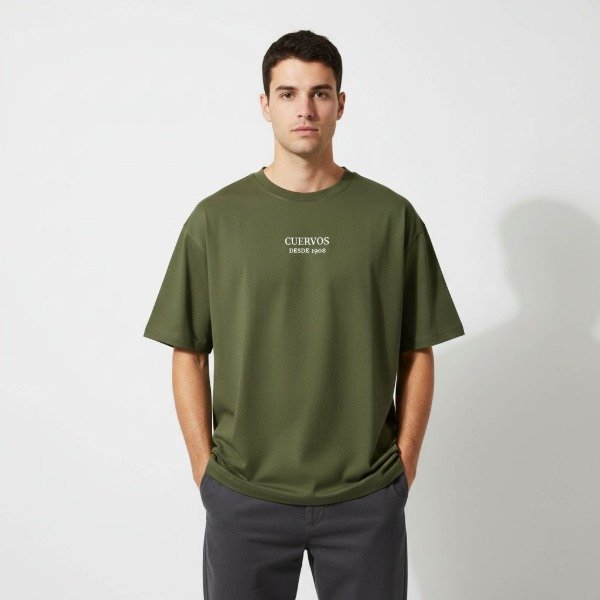 Producto - San Lorenzo "Cuervos desde 1908"