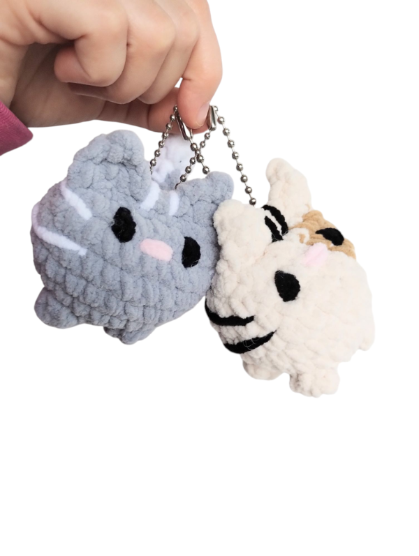 Producto - Gatos Besucones