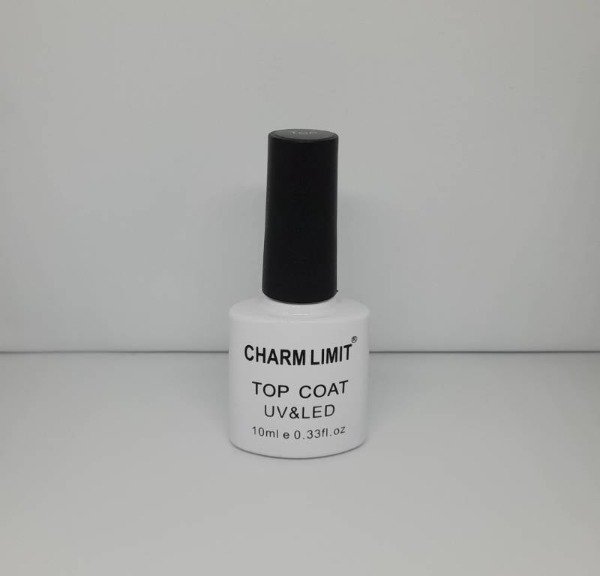 Producto - Top charm  clasico