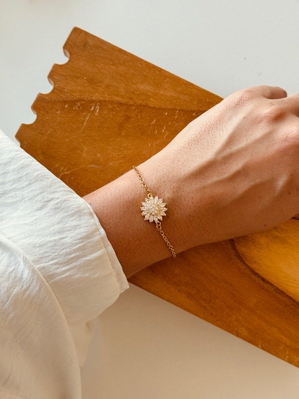 Producto - Pulsera Valentina