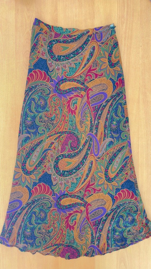 Producto - Falda Indian Dream