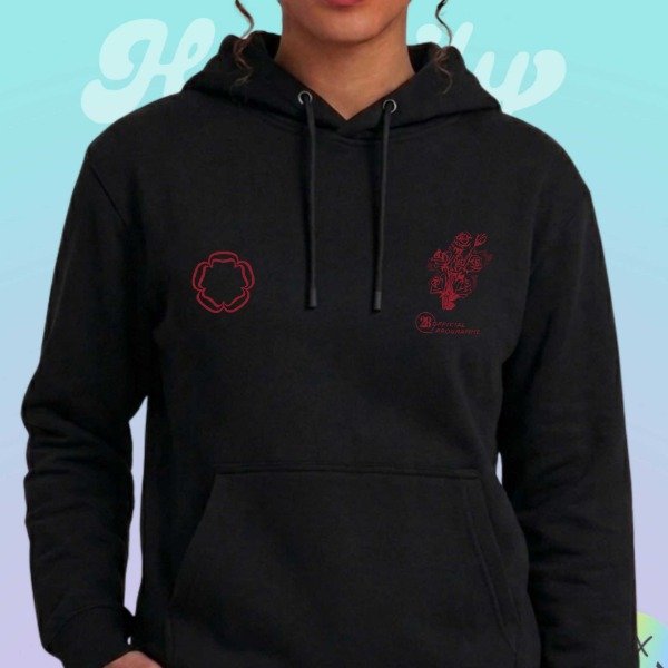 Buzo Unisex Louis Tomlinson #48