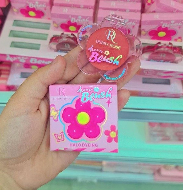 Producto - RUBOR EN CREMA