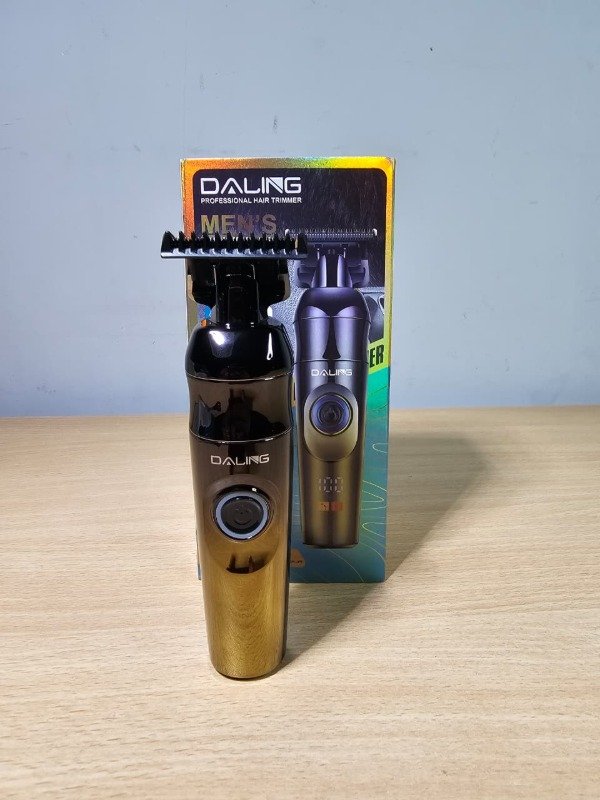 Producto - Patillera Daling DL-1910