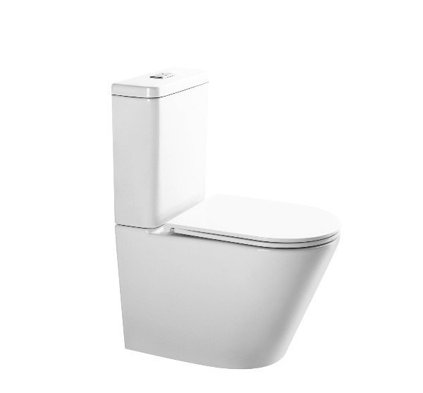 Producto - Inodoro Largo Icon