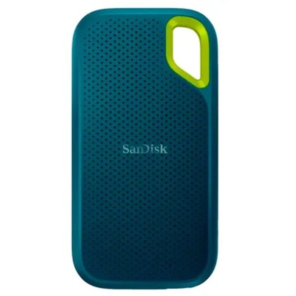 Producto - SanDisk Externo Extreme V2 SDE61-1T00-G25M - - 25Verde
