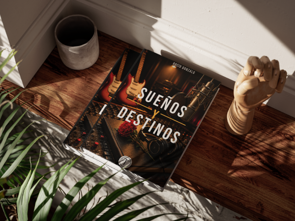 Producto - Sueños y Destinos - Rocío Gonzalo