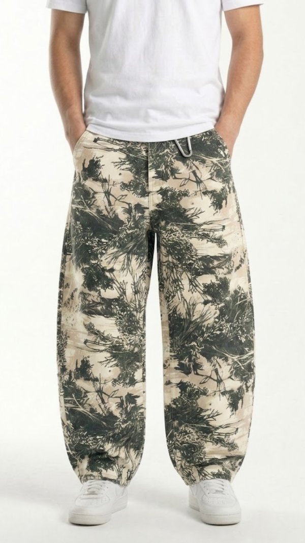 Producto - Baggy Real Tree