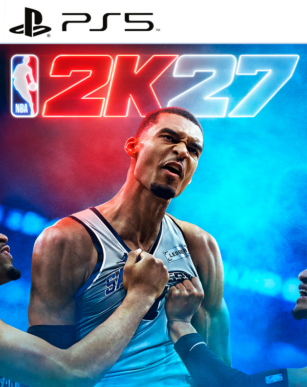 Producto - NBA 2K27
