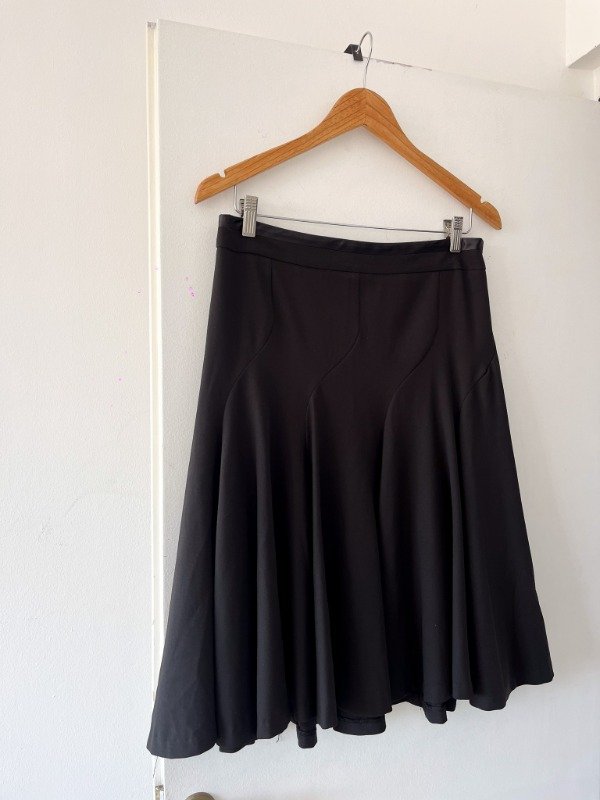 Producto - Falda Zara B - 0