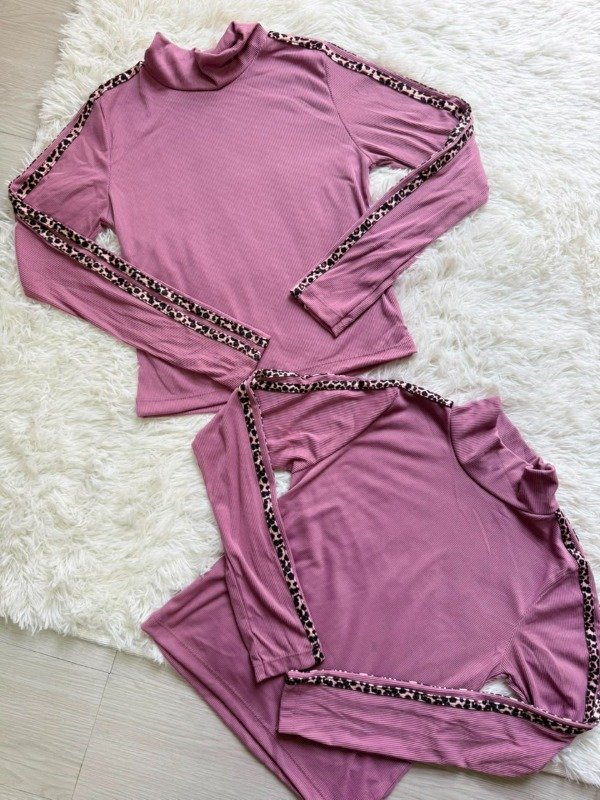 Producto - Camiseta Líneas Print - 2