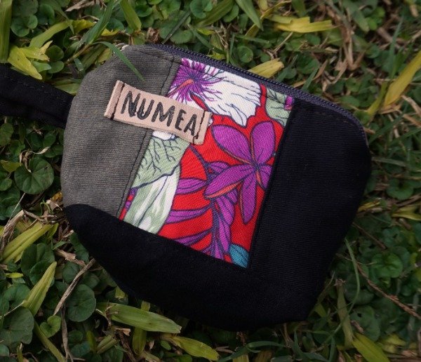 Producto - Necessaire chico Tokio