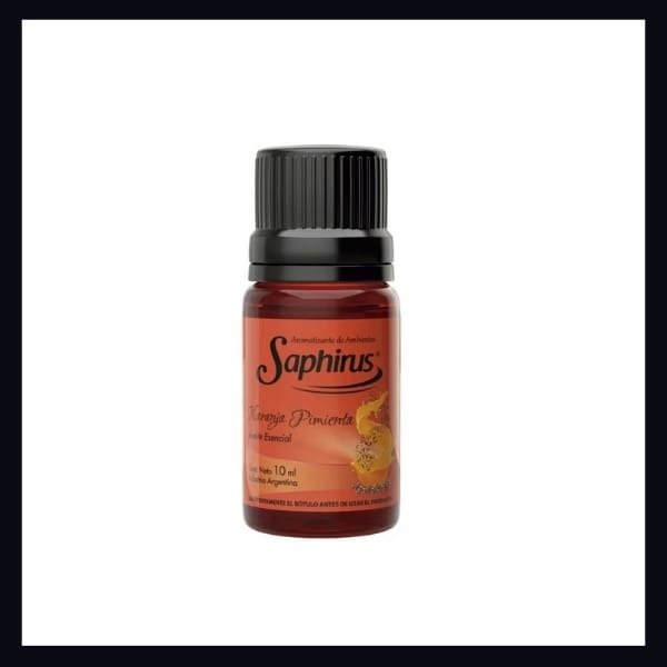 Producto - ACEITE PARA HORNILLOS NARANJA PIMIENTA