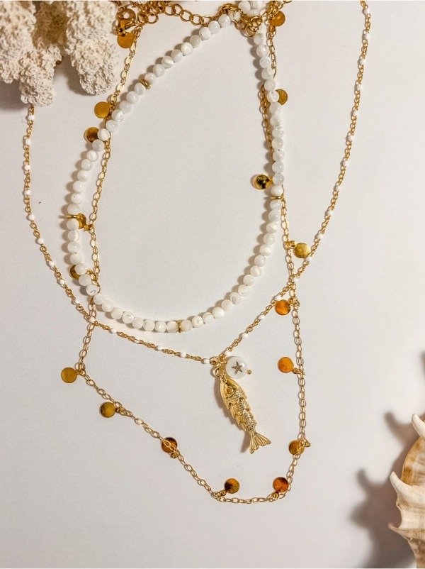 Producto - Conjunto ALFA