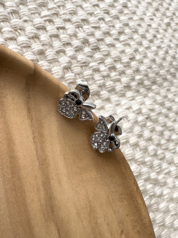 Producto - AROS PRETO