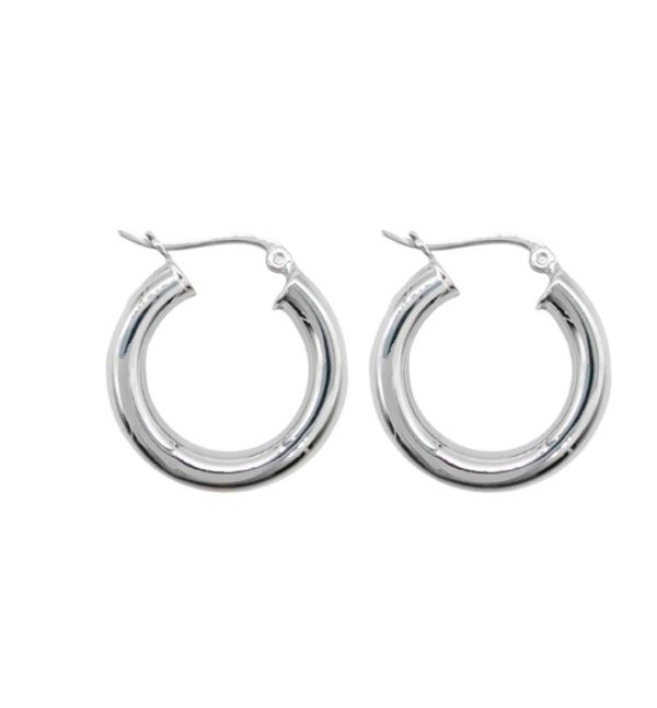 Producto - Aros Plata 925 - Melissa