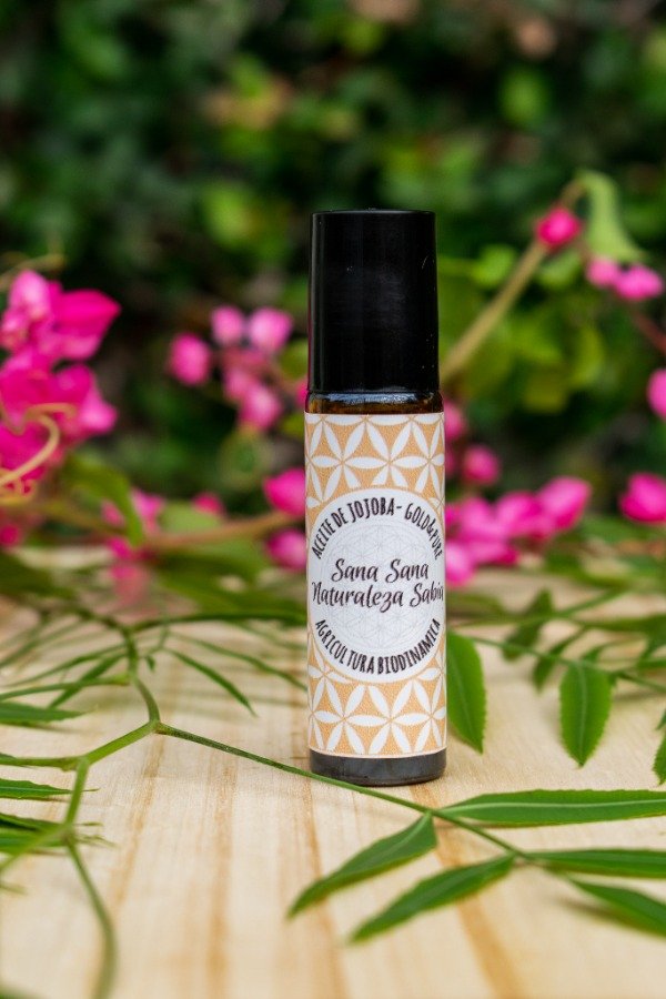 Producto - Aceite de Jojoba