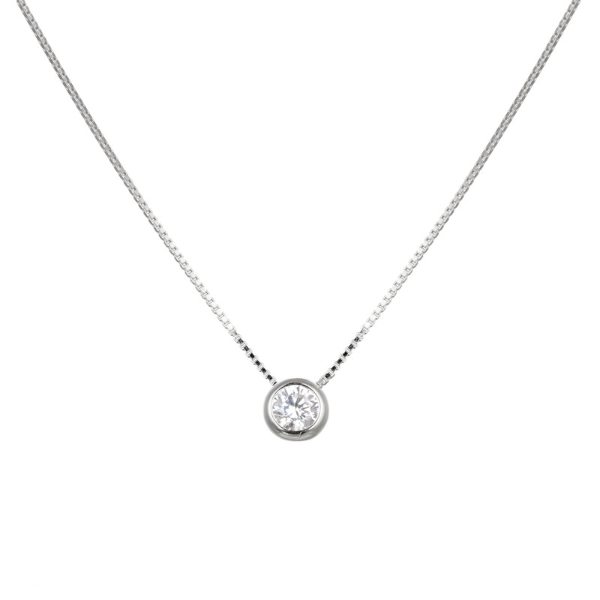 Producto - Collar Brillo