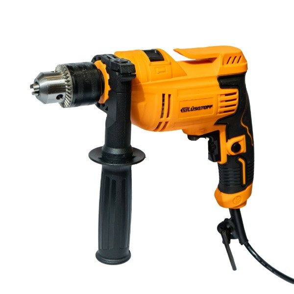 Producto - TALADRO DE IMPACTO LUSQTOFF 710 W  PERCUTOR 13 MM MODELO TPL710-7