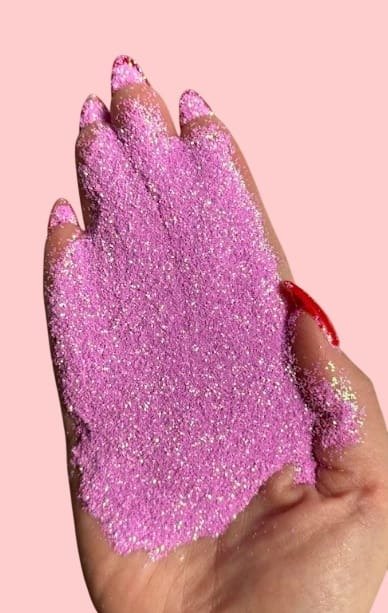 Producto - Glitter Iridiscente - 0