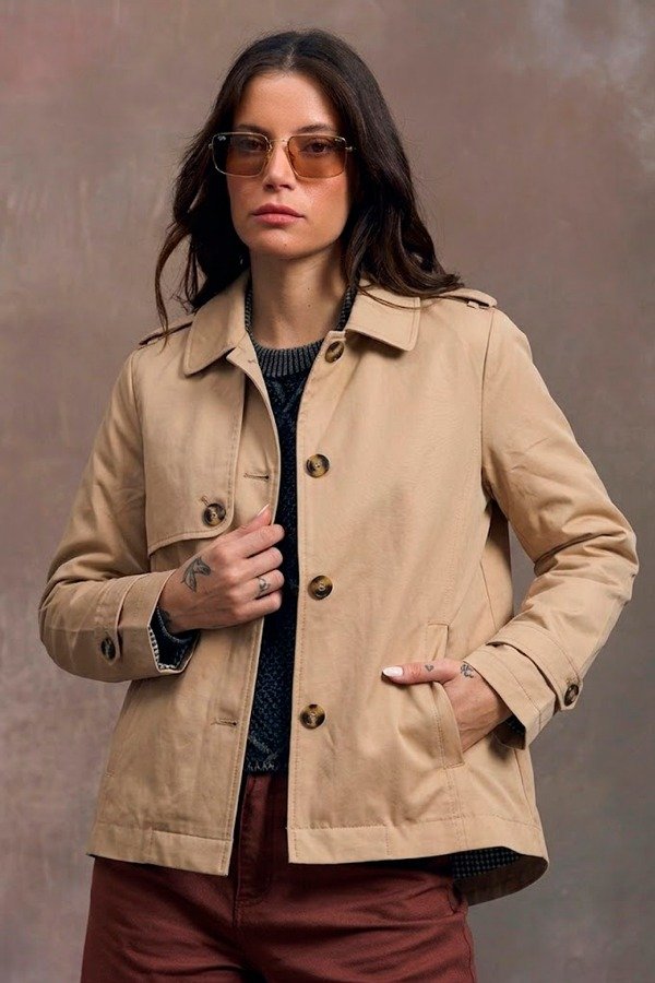 Producto - Piloto Canary