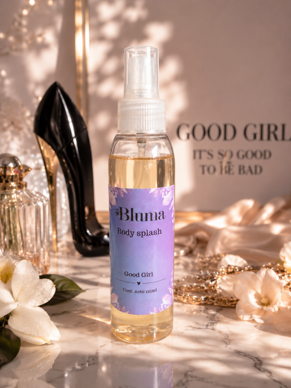 Producto - Good Girl Body Splash