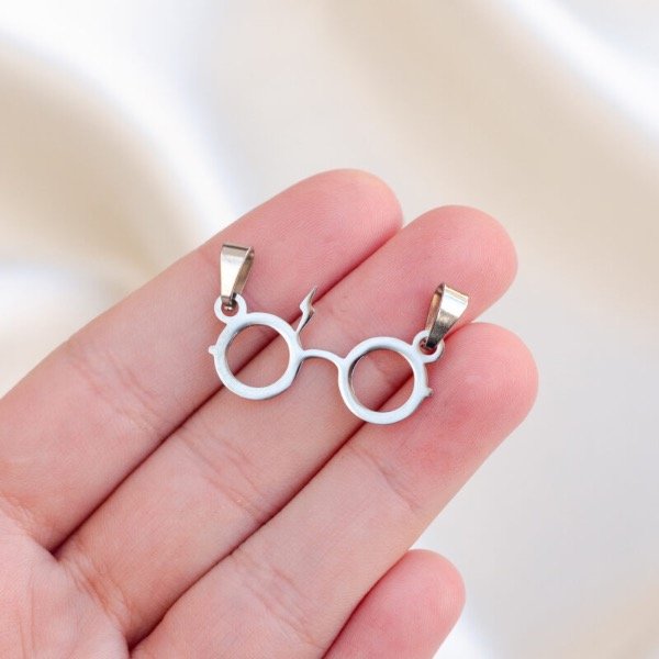 Producto - Dije Harry Potter