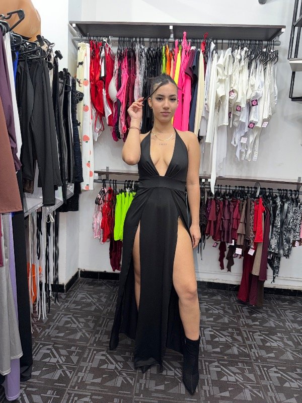 Producto - Vestido MARILEN - 0