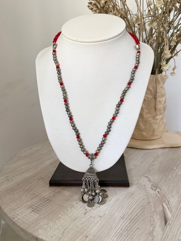 Producto - COLLAR RENATA