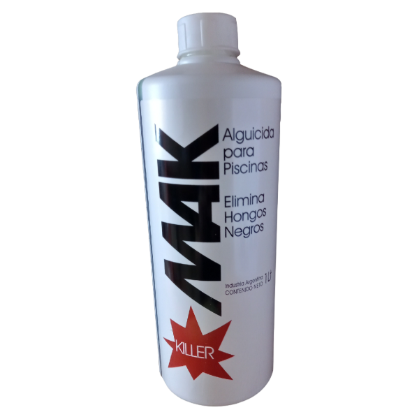 Producto - MAK KILLER x 1L