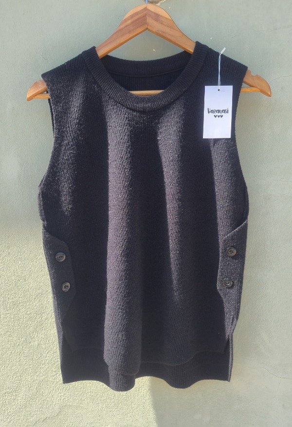 Producto - Chaleco Caio - 5
