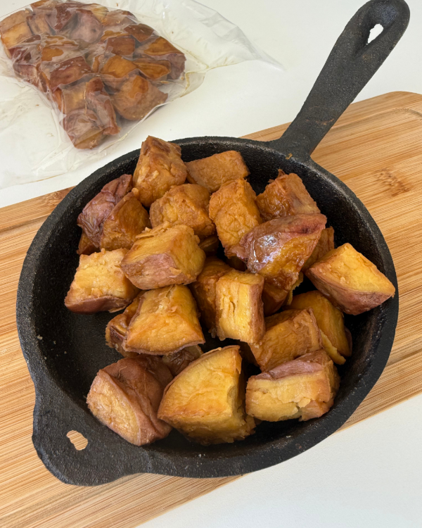 Producto - Batatas