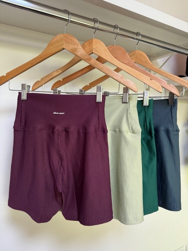 Producto - Calza corta Aikon