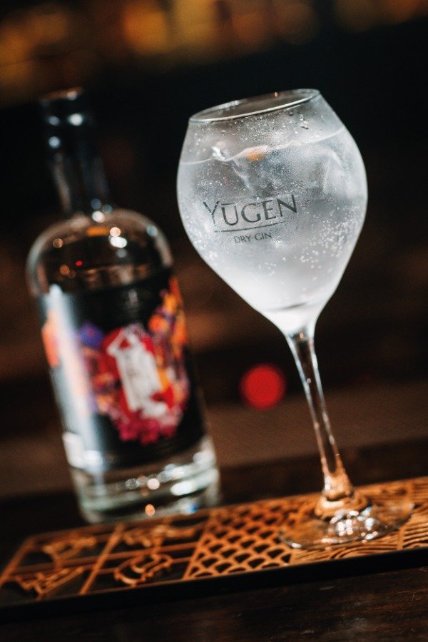 Producto - Yugen Dry (Caja x 4u)